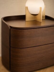 Elinda Commode