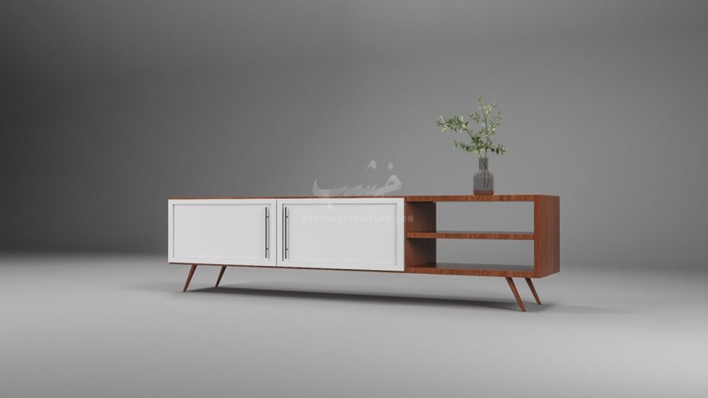 Simpog TV unit