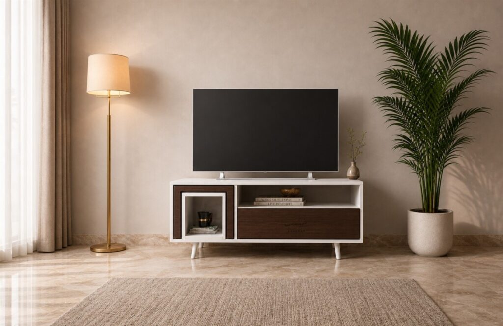 Elinda TV unit