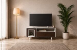 Elinda TV unit