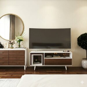 Elinda TV unit