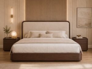 Elinda Bed
