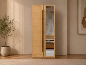 Baracella Wardrobe