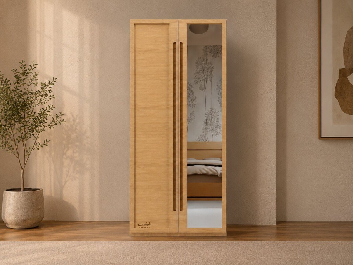 Baracella Wardrobe