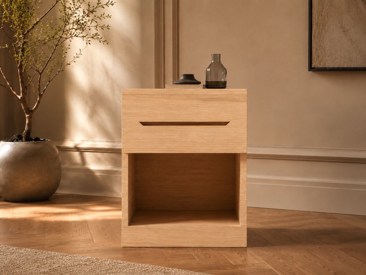Baracella Commode