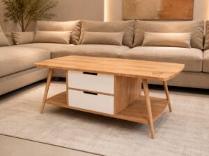 Furinno Modern Coffee table