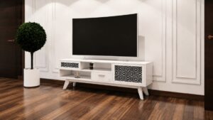 Garlimo TV unit