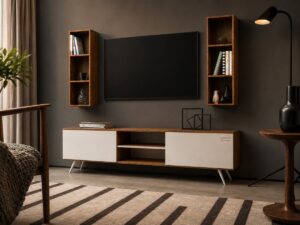 Holland TV unit