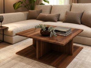 Homycasa Coffee table