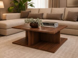 Homycasa Coffee table