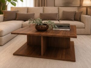 Homycasa Coffee table