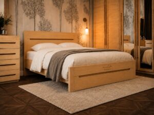 Baracella Bed