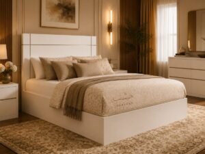 Genoa Bed