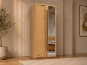 Baracella Wardrobe