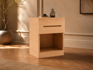 Baracella Commode
