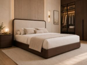 Elinda Bed