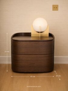 Elinda Commode