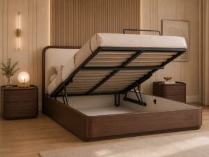 Elinda Bed