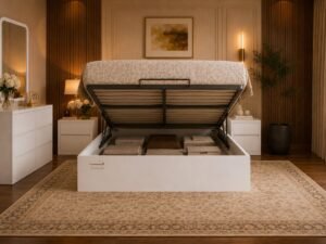 Genoa Bed