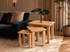 Moringon Set Side table