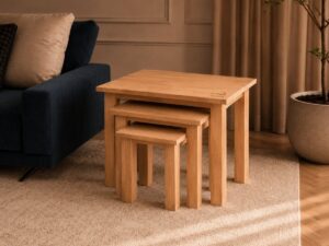 Moringon Set Side table