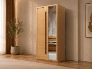 Baracella Wardrobe