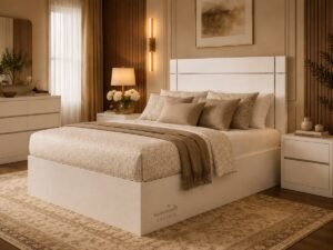 Genoa Bed