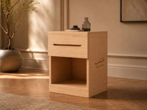 Baracella Commode