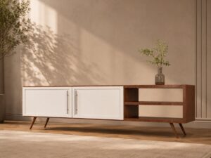 Simpog TV unit