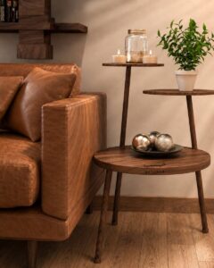 Sedney Side table