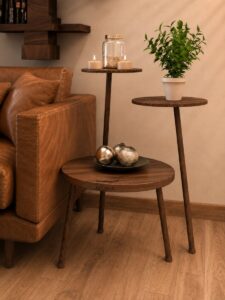 Sedney Side table
