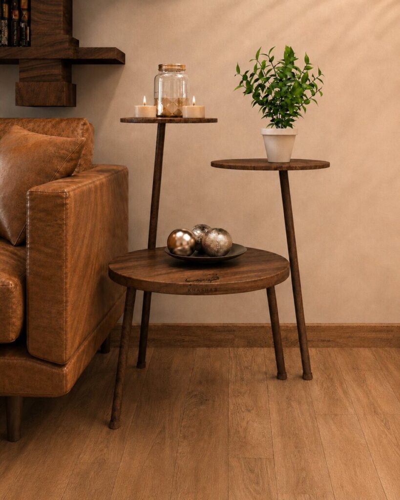 Sedney Side table