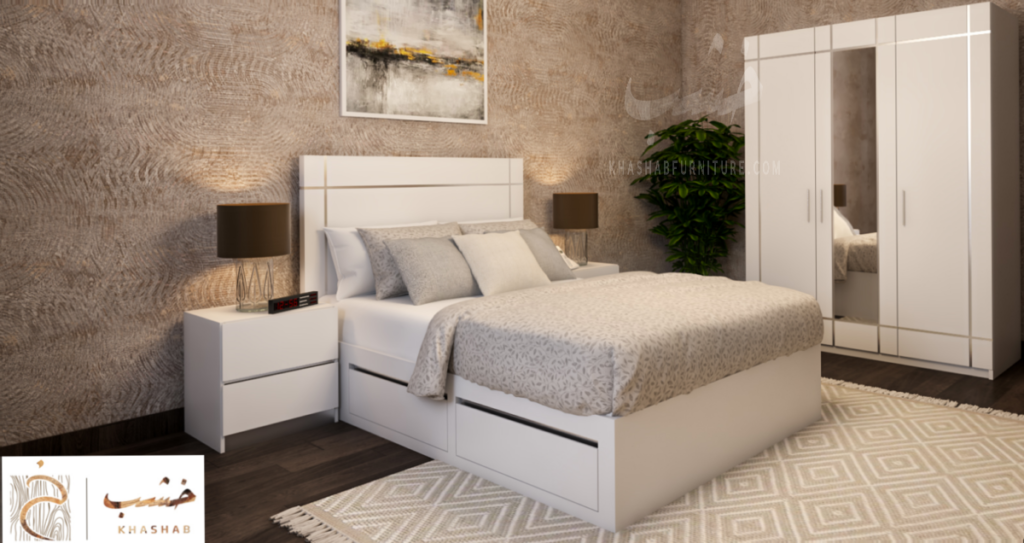 Genoa Room Set