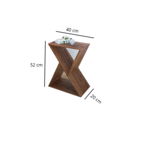 Zeds Side table