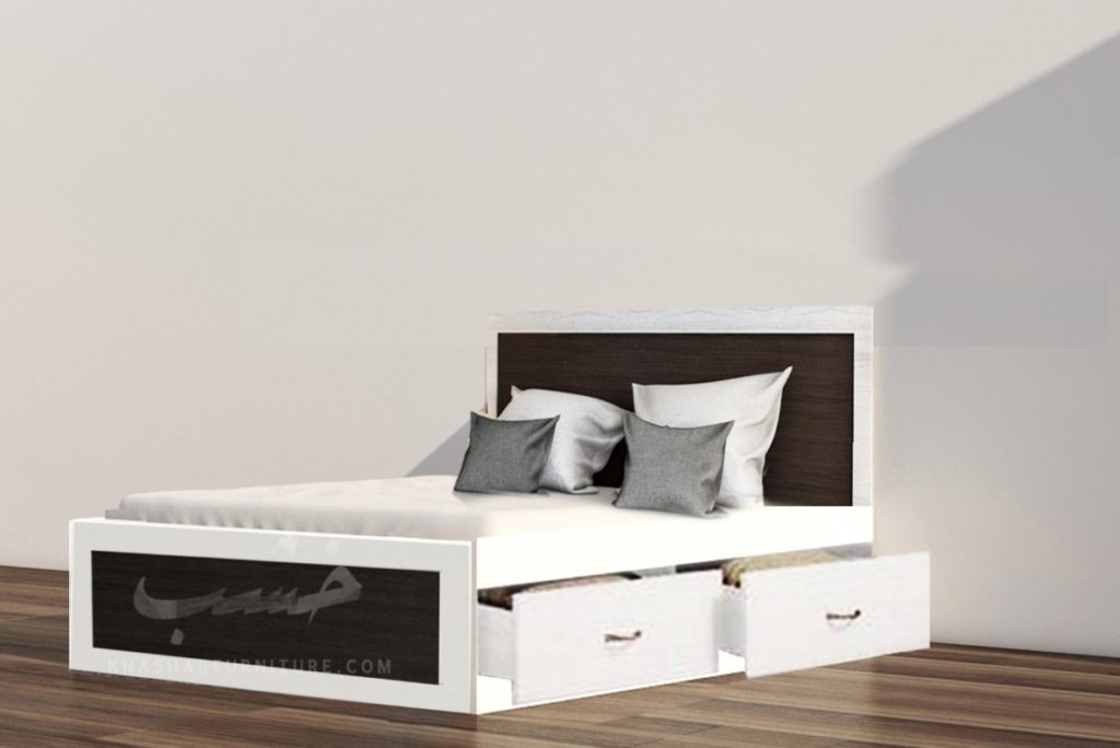 Elinda Bed