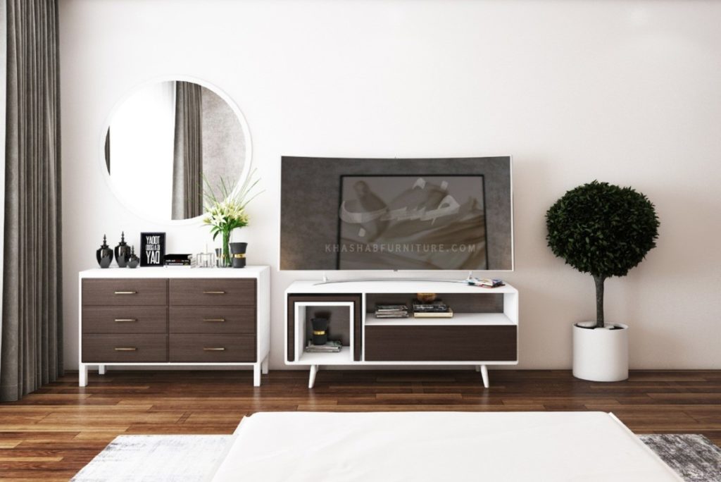 Elinda TV unit