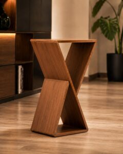 Zeds Side table
