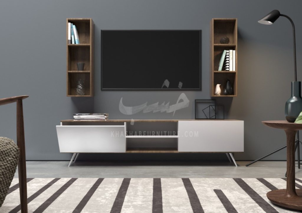Holland TV unit