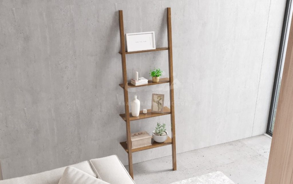 Ladder Storage unit