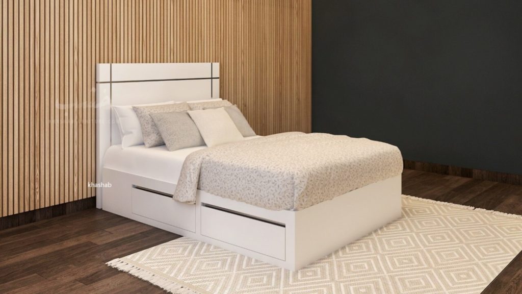 Genoa Bed