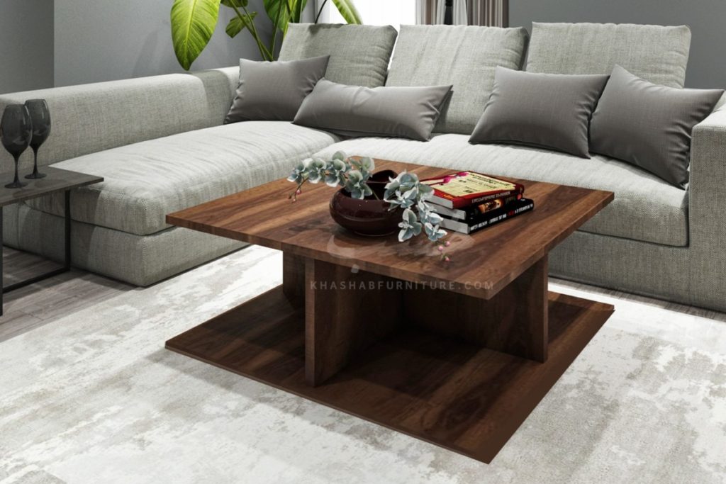 Homycasa Coffee table
