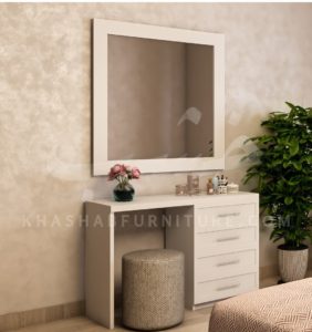 Basic White Room Set