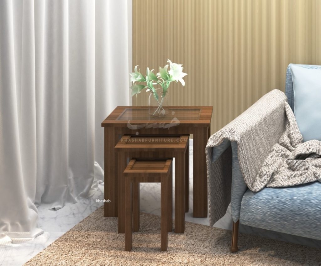 Cello Set Side table