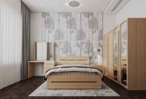Baracella Room Set