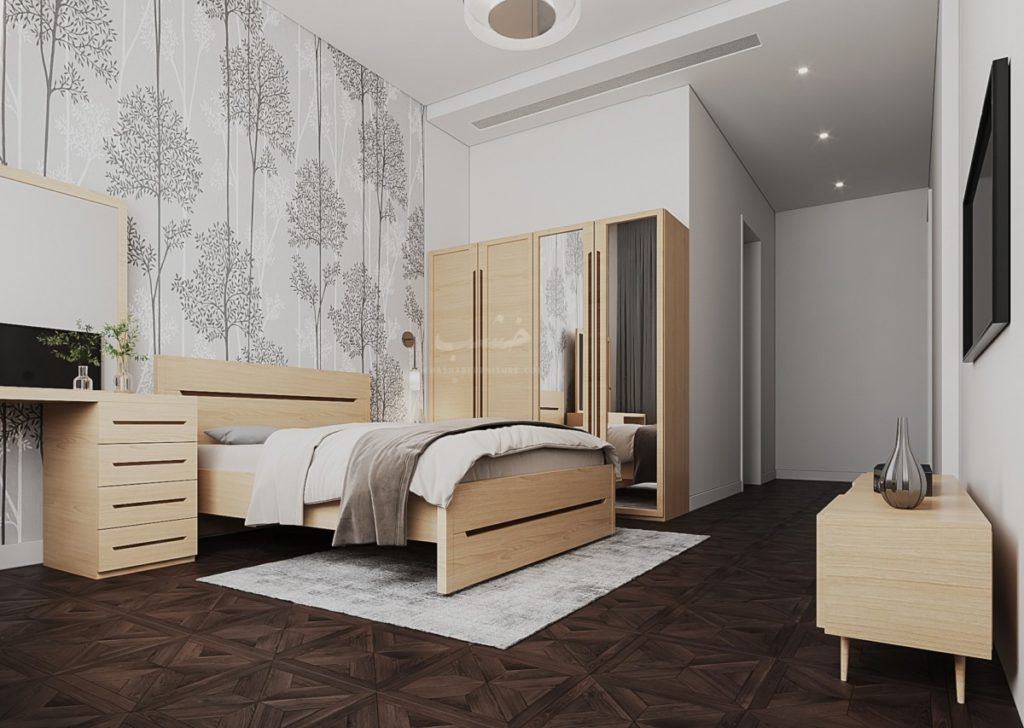 Baracella Room Set