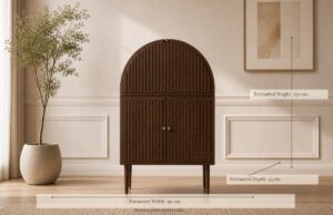 Parrot Storage unit