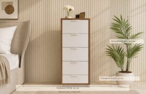 Talindo Storage unit