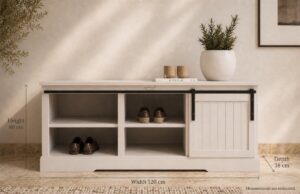 Folira Shoe rack