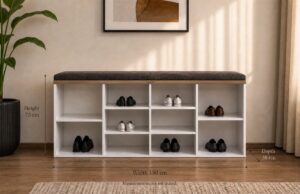 Semota Shoe rack