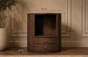 Ryosata Commode